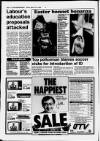 Fulham Chronicle Friday 10 March 1989 Page 2