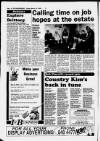 Fulham Chronicle Friday 10 March 1989 Page 4