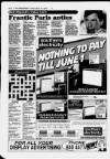 Fulham Chronicle Friday 10 March 1989 Page 8