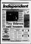Fulham Chronicle Friday 07 April 1989 Page 1