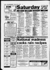 Fulham Chronicle Friday 07 April 1989 Page 6
