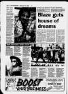 Fulham Chronicle Friday 14 April 1989 Page 2