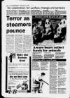 Fulham Chronicle Friday 14 April 1989 Page 4