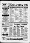 Fulham Chronicle Friday 14 April 1989 Page 6