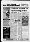 Fulham Chronicle Friday 14 April 1989 Page 16