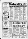 Fulham Chronicle Friday 12 May 1989 Page 6