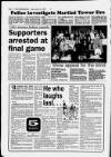 Fulham Chronicle Friday 19 May 1989 Page 2