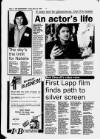 Fulham Chronicle Friday 19 May 1989 Page 8