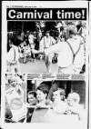 Fulham Chronicle Friday 02 June 1989 Page 4
