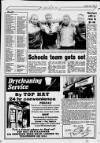 Fulham Chronicle Thursday 06 July 1989 Page 45