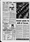 Fulham Chronicle Thursday 03 August 1989 Page 10