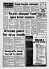 Fulham Chronicle Thursday 03 August 1989 Page 19