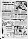 Fulham Chronicle Thursday 24 August 1989 Page 2