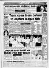 Fulham Chronicle Thursday 24 August 1989 Page 35