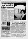 Fulham Chronicle Thursday 31 August 1989 Page 7