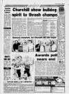 Fulham Chronicle Thursday 31 August 1989 Page 35