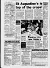 Fulham Chronicle Thursday 14 September 1989 Page 2