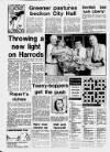 Fulham Chronicle Thursday 14 September 1989 Page 4