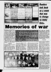 Fulham Chronicle Thursday 14 September 1989 Page 6