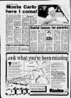 Fulham Chronicle Thursday 14 September 1989 Page 8