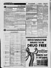 Fulham Chronicle Thursday 14 September 1989 Page 29