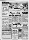 Fulham Chronicle Thursday 05 October 1989 Page 2