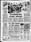 Fulham Chronicle Thursday 05 October 1989 Page 4