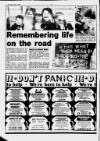Fulham Chronicle Thursday 05 October 1989 Page 6