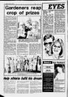 Fulham Chronicle Thursday 05 October 1989 Page 8