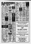 Fulham Chronicle Thursday 05 October 1989 Page 21