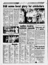 Fulham Chronicle Thursday 05 October 1989 Page 39