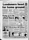 Fulham Chronicle Thursday 05 October 1989 Page 40