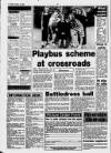 Fulham Chronicle Thursday 12 October 1989 Page 2