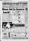 Fulham Chronicle Thursday 12 October 1989 Page 36