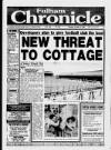 Fulham Chronicle