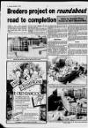 Fulham Chronicle Thursday 02 November 1989 Page 6
