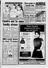 Fulham Chronicle Thursday 02 November 1989 Page 7