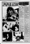 Fulham Chronicle Thursday 02 November 1989 Page 8