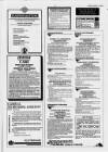 Fulham Chronicle Thursday 02 November 1989 Page 27