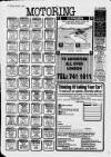 Fulham Chronicle Thursday 02 November 1989 Page 30