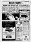 Fulham Chronicle Thursday 02 November 1989 Page 31