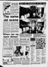 Fulham Chronicle Thursday 23 November 1989 Page 4