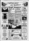 Fulham Chronicle Thursday 23 November 1989 Page 9