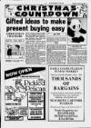 Fulham Chronicle Thursday 23 November 1989 Page 13