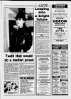 Fulham Chronicle Thursday 23 November 1989 Page 25