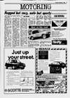 Fulham Chronicle Thursday 23 November 1989 Page 37