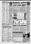 Fulham Chronicle Thursday 30 November 1989 Page 2