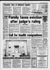 Fulham Chronicle Thursday 30 November 1989 Page 3