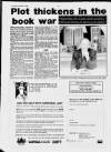 Fulham Chronicle Thursday 30 November 1989 Page 10