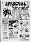 Fulham Chronicle Thursday 30 November 1989 Page 15